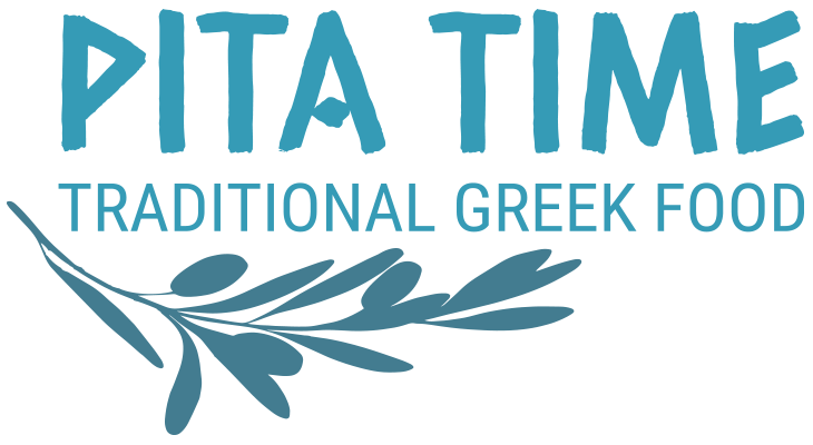 Pita Time - Traditional Greek Food
